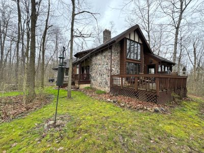 New Construction Roof Installation