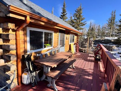 New Gutter Installation