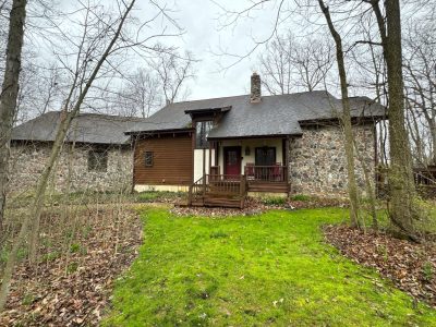 New Roofing Construction