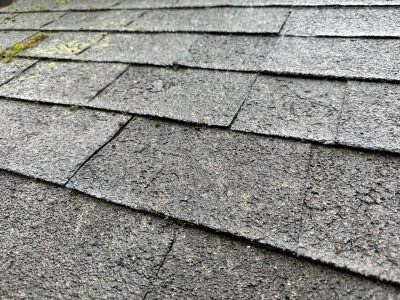 New Roofing Restoration
