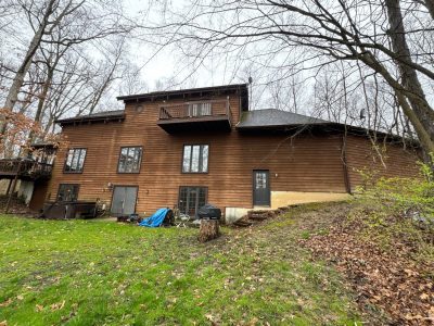 Premium Residential Roofing Services