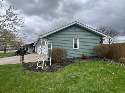 Professional Roofing Repair