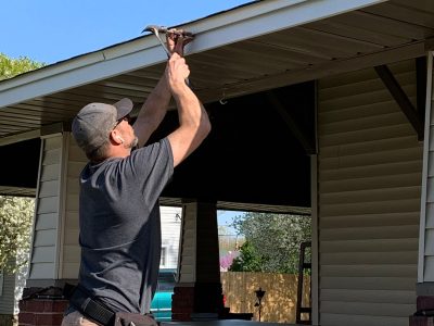 Quality Seamless Gutters