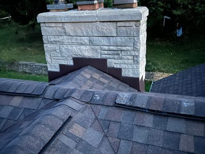 Residential Roof Leak Repair