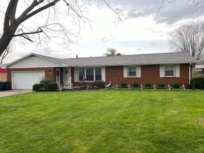 Seamless Gutter Systems