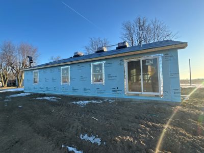 Siding Repair Service