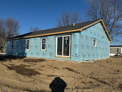 Siding Replacement Service