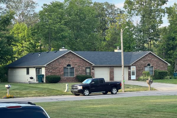 Full-Service Residential Roofing